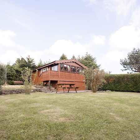 Thistledonia Trawsfynydd Exterior photo