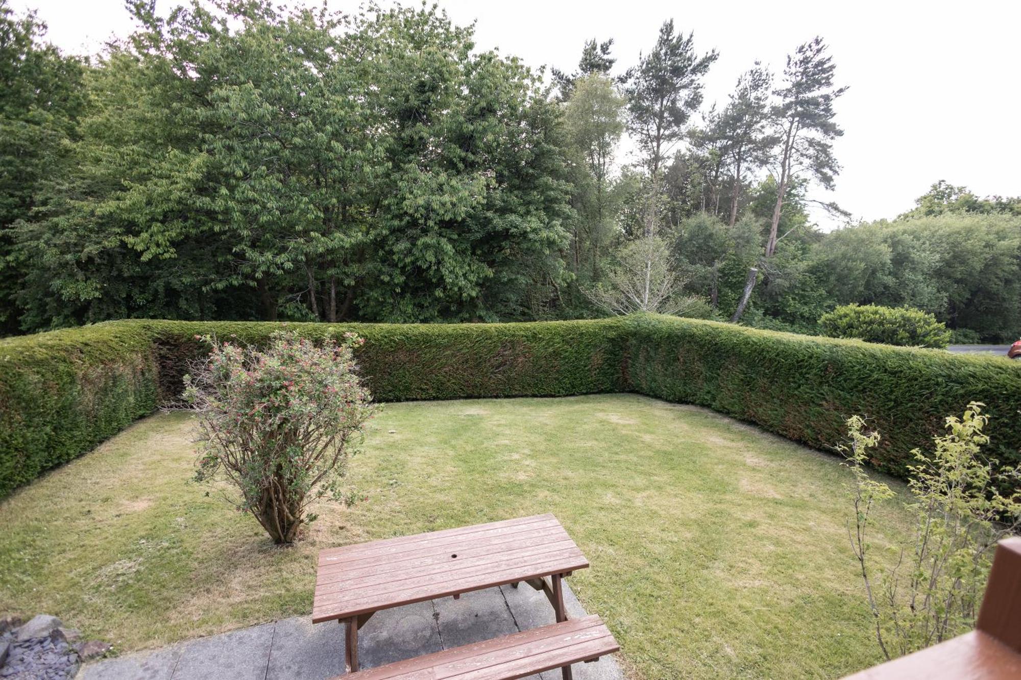 Thistledonia Trawsfynydd Exterior photo